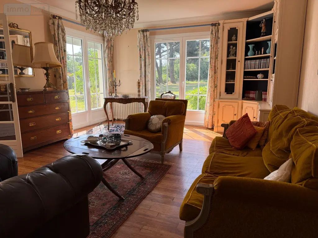 Maison a vendre Trégunc 29910 Finistère 29 203 m2 9 pièces 733600 euros 2538 005