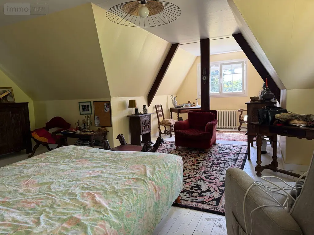 Maison a vendre Trégunc 29910 Finistère 29 203 m2 9 pièces 733600 euros 2538 014