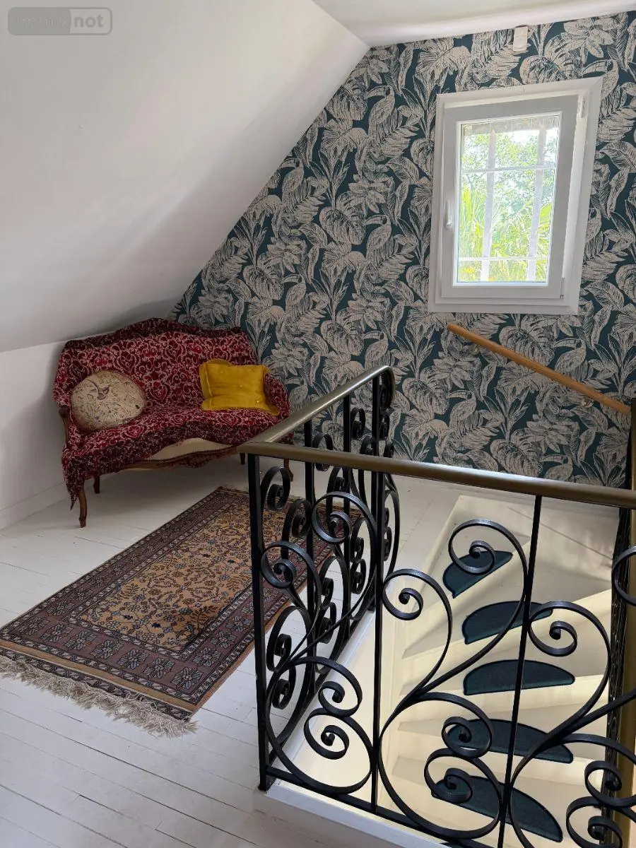Maison a vendre Trégunc 29910 Finistère 29 203 m2 9 pièces 733600 euros 2538 013