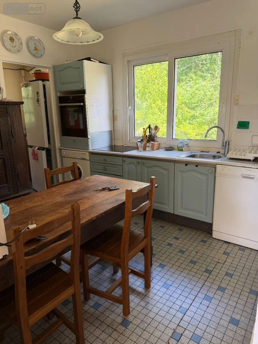Maison a vendre Trégunc 29910 Finistère 29 203 m2 9 pièces 733600 euros 2538 011