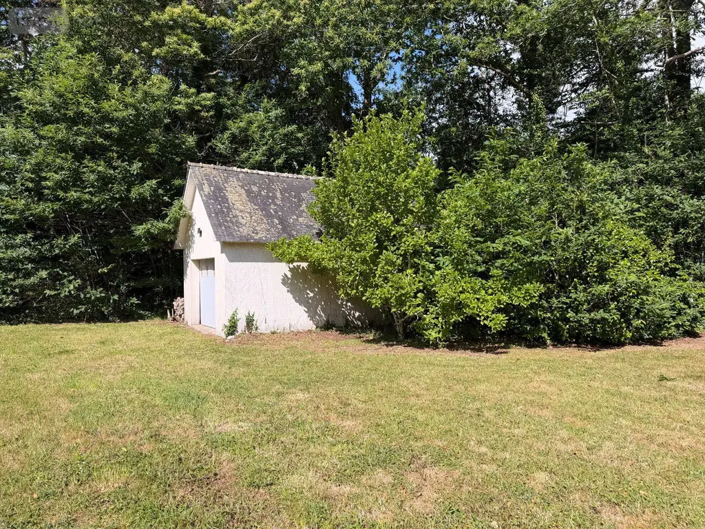 Maison a vendre Trégunc 29910 Finistère 29 203 m2 9 pièces 733600 euros 2538 016