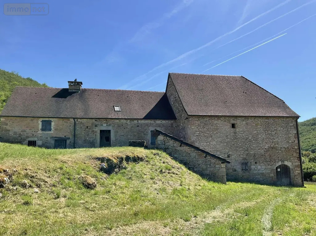 Maison a vendre Souillac 46200 Lot 46 157 m2 3 pièces 234750 euros 46051/343 002