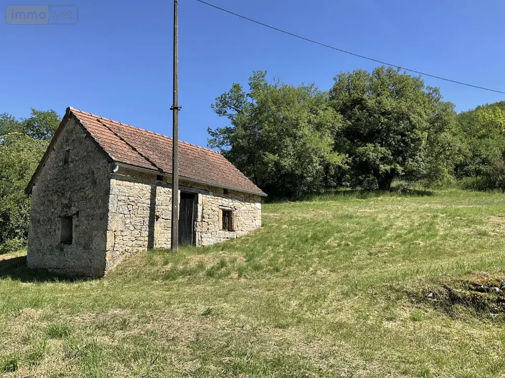 Maison a vendre Souillac 46200 Lot 46 157 m2 3 pièces 234750 euros 46051/343 009