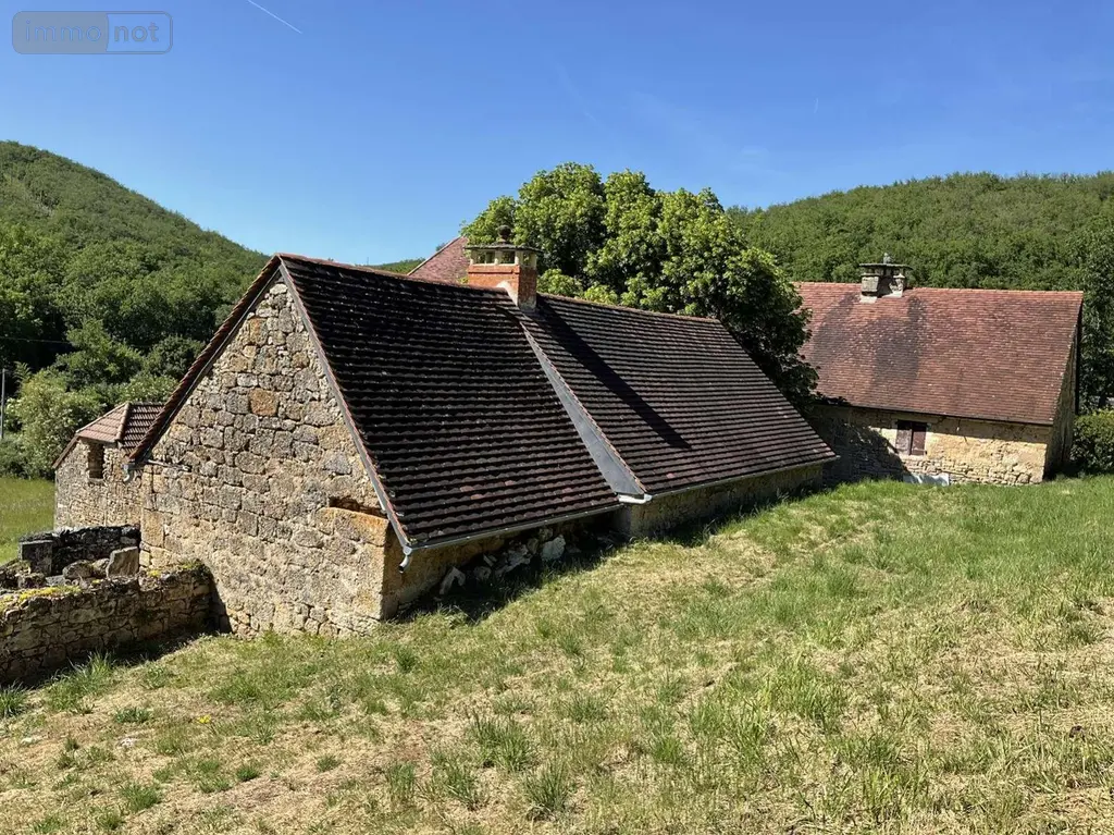 Maison a vendre Souillac 46200 Lot 46 157 m2 3 pièces 234750 euros 46051/343 006