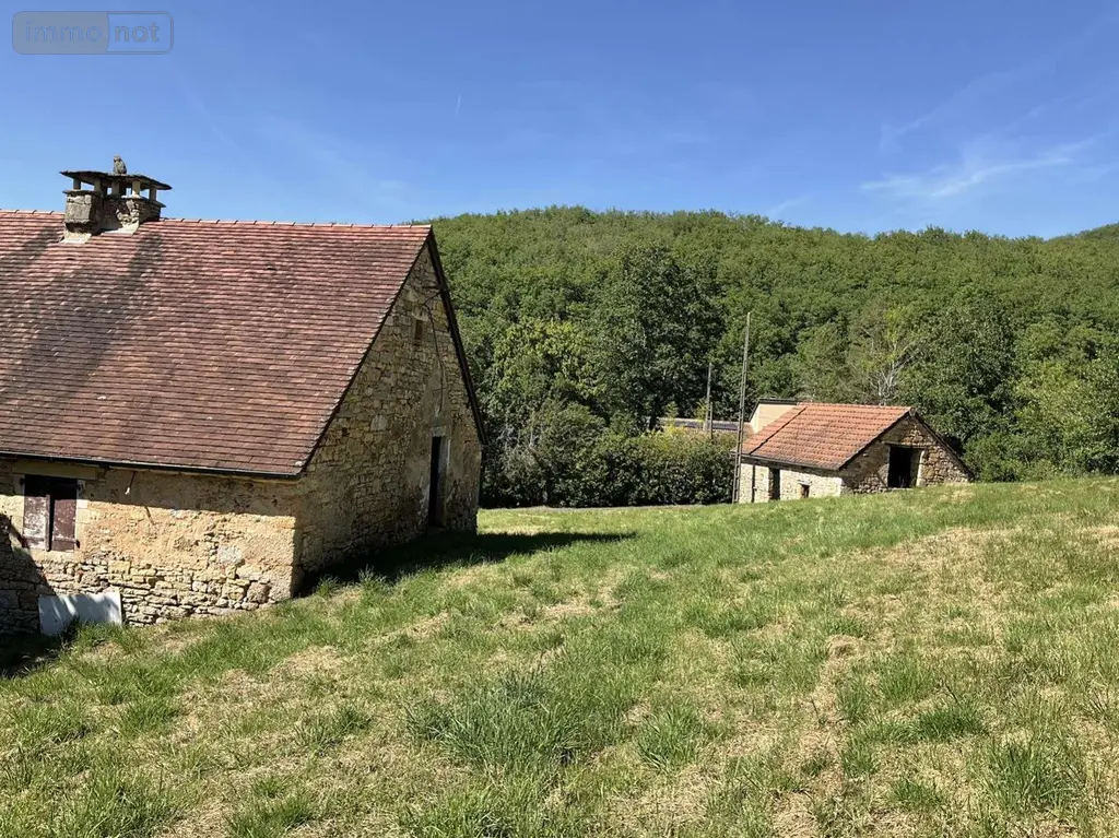 Maison a vendre Souillac 46200 Lot 46 157 m2 3 pièces 234750 euros 46051/343 007