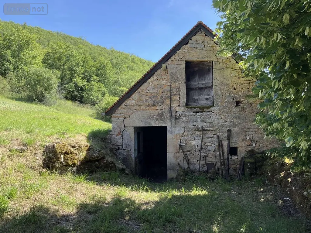 Maison a vendre Souillac 46200 Lot 46 157 m2 3 pièces 234750 euros 46051/343 010