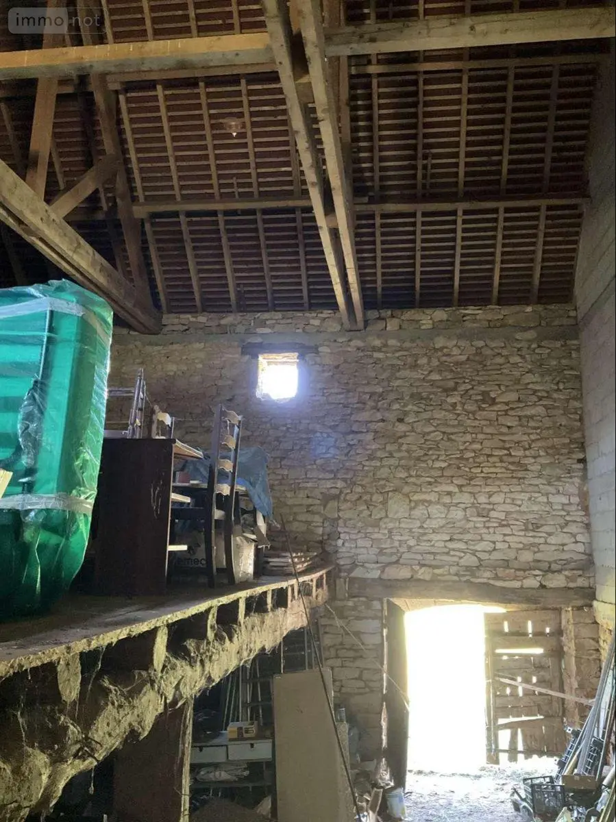 Maison a vendre Souillac 46200 Lot 46 157 m2 3 pièces 234750 euros 46051/343 015