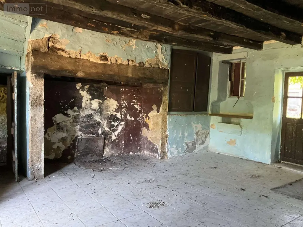 Maison a vendre Souillac 46200 Lot 46 157 m2 3 pièces 234750 euros 46051/343 017