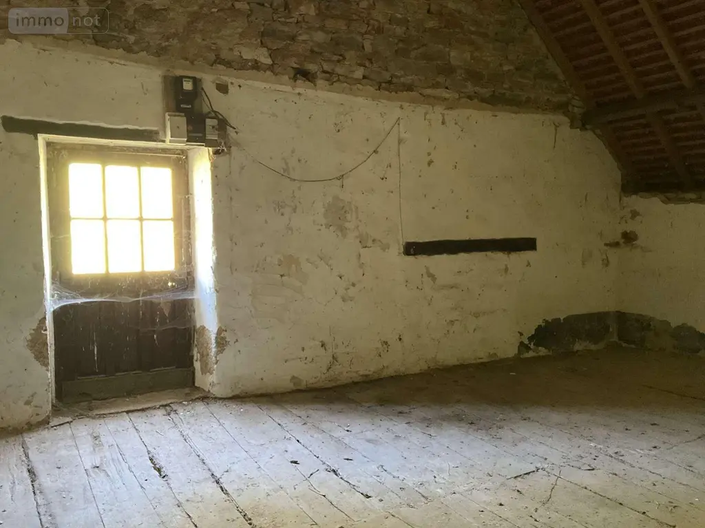 Maison a vendre Souillac 46200 Lot 46 157 m2 3 pièces 234750 euros 46051/343 018