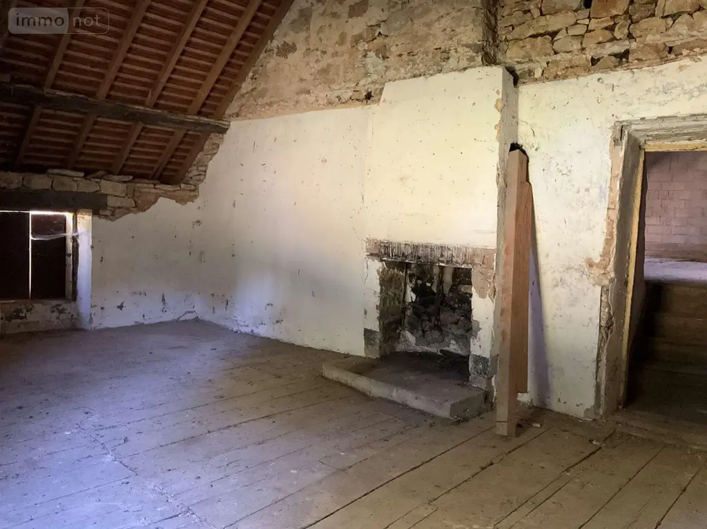 Maison a vendre Souillac 46200 Lot 46 157 m2 3 pièces 234750 euros 46051/343 020