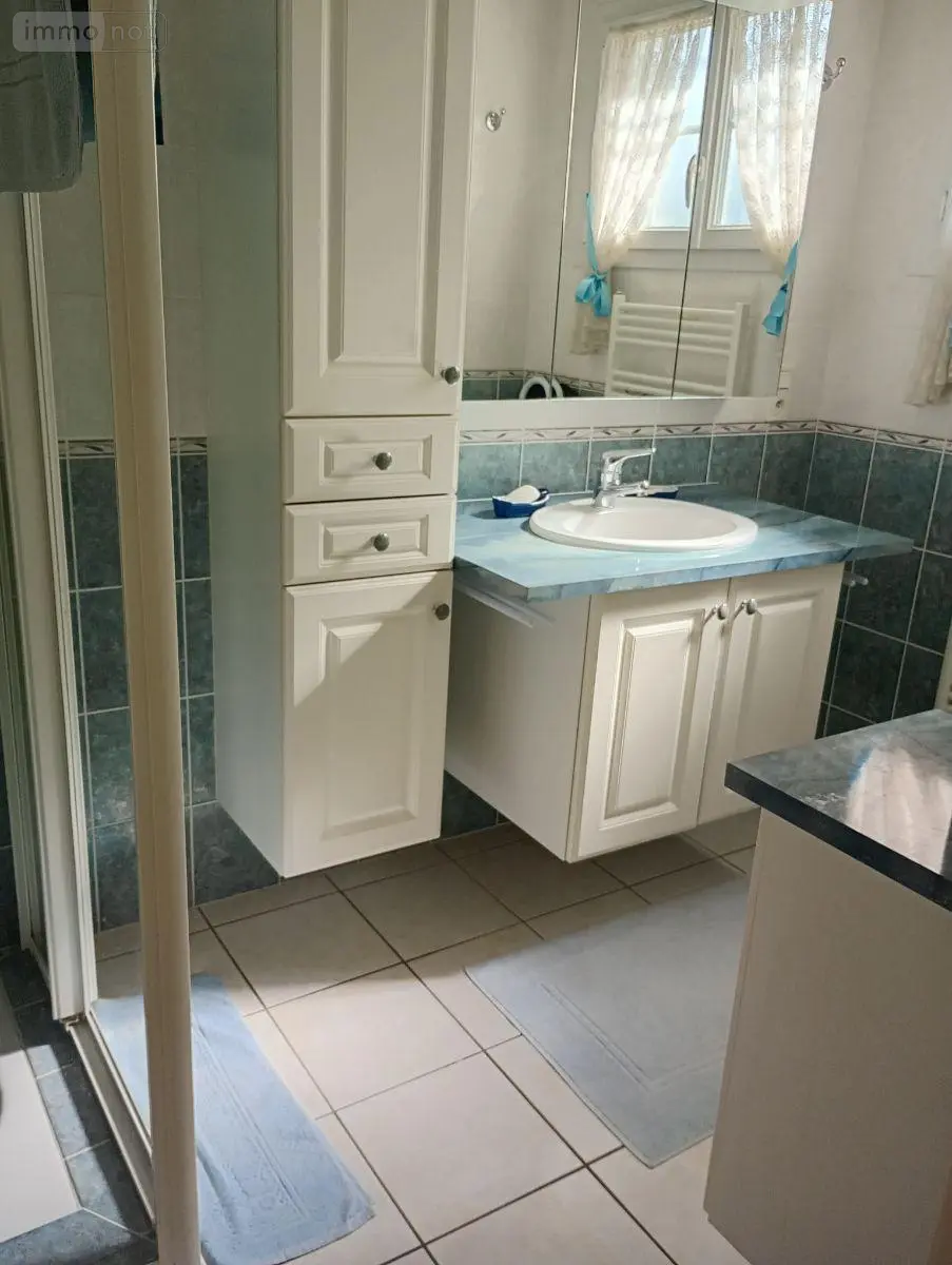 Maison a vendre Châtellerault 86100 Vienne 86 122 m2 7 pièces 136240 euros 86024-MAIS2467 010