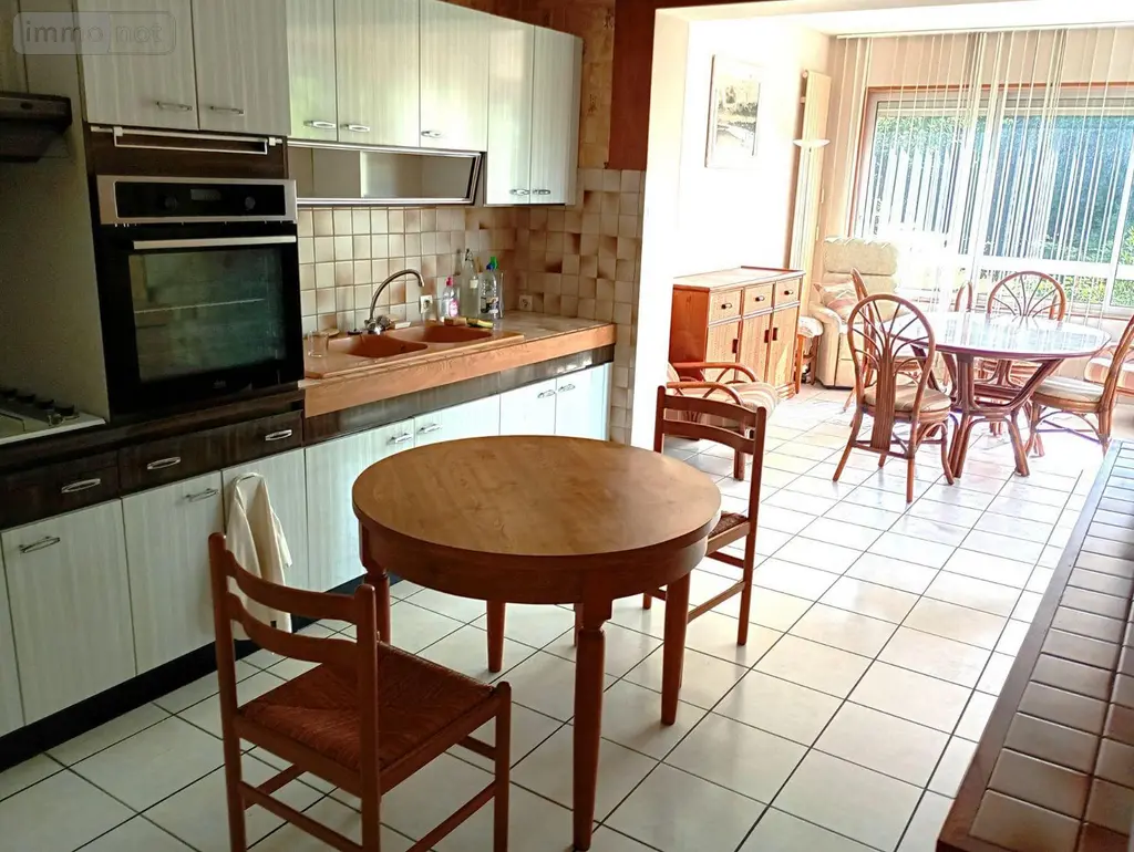 Maison a vendre Châtellerault 86100 Vienne 86 122 m2 7 pièces 136240 euros 86024-MAIS2467 008