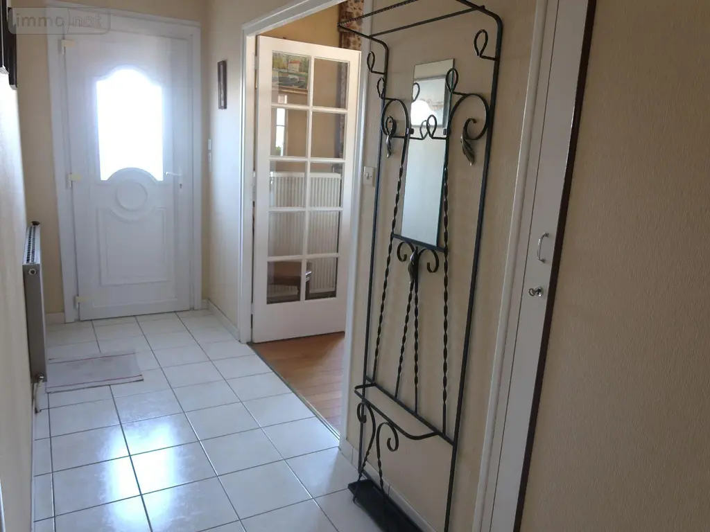 Maison a vendre Châtellerault 86100 Vienne 86 122 m2 7 pièces 136240 euros 86024-MAIS2467 004