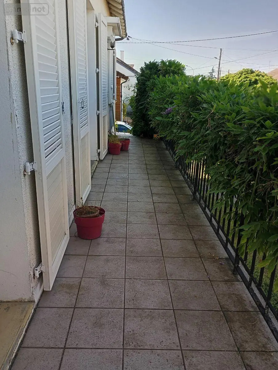 Maison a vendre Châtellerault 86100 Vienne 86 122 m2 7 pièces 136240 euros 86024-MAIS2467 014