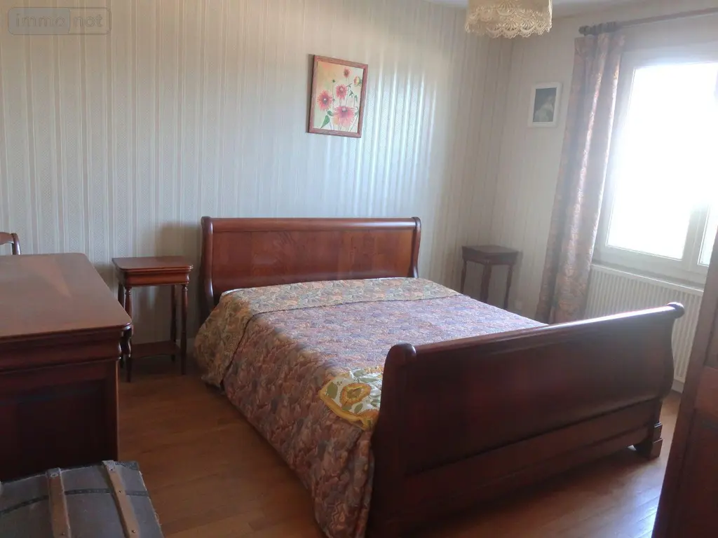 Maison a vendre Châtellerault 86100 Vienne 86 122 m2 7 pièces 136240 euros 86024-MAIS2467 012