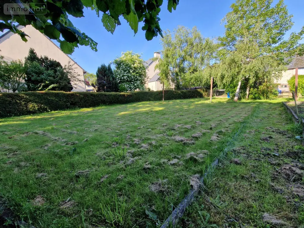 Maison a vendre Saint-Armel 35230 Ille-et-Vilaine 35 62 m2 2 pièces 277720 euros 11793/18 005