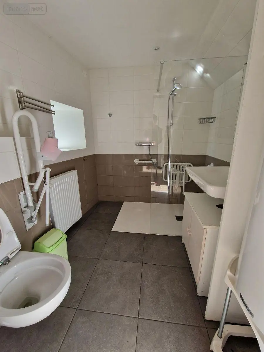 Maison a vendre Saint-Armel 35230 Ille-et-Vilaine 35 62 m2 2 pièces 277720 euros 11793/18 006