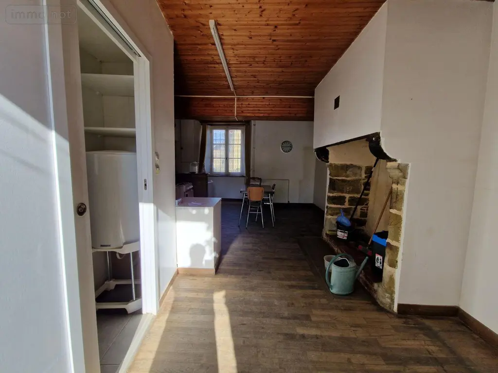 Maison a vendre Saint-Armel 35230 Ille-et-Vilaine 35 62 m2 2 pièces 277720 euros 11793/18 007