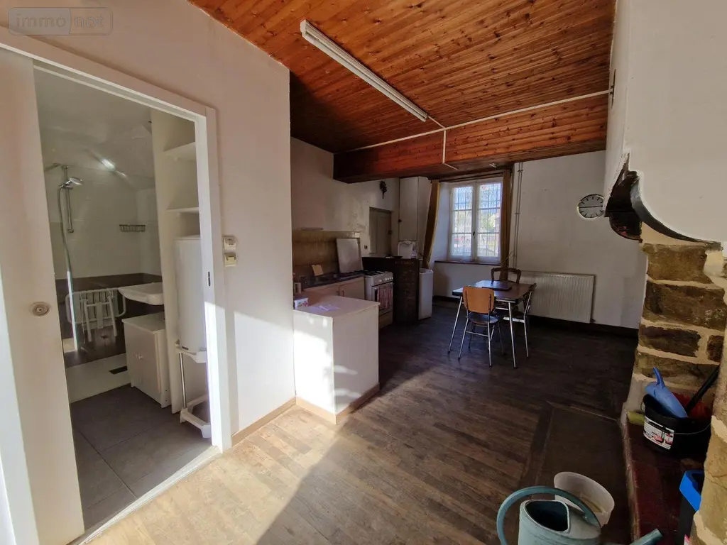 Maison a vendre Saint-Armel 35230 Ille-et-Vilaine 35 62 m2 2 pièces 277720 euros 11793/18 008