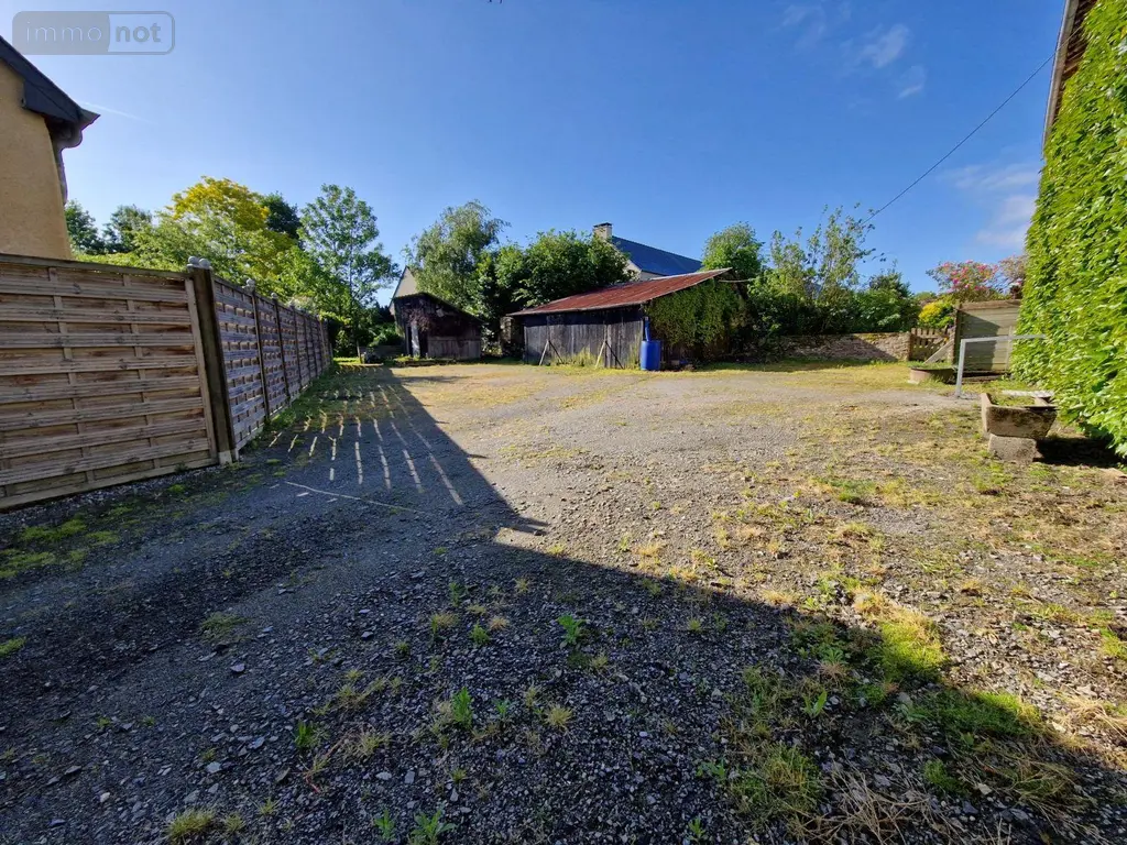 Maison a vendre Saint-Armel 35230 Ille-et-Vilaine 35 62 m2 2 pièces 277720 euros 11793/18 002