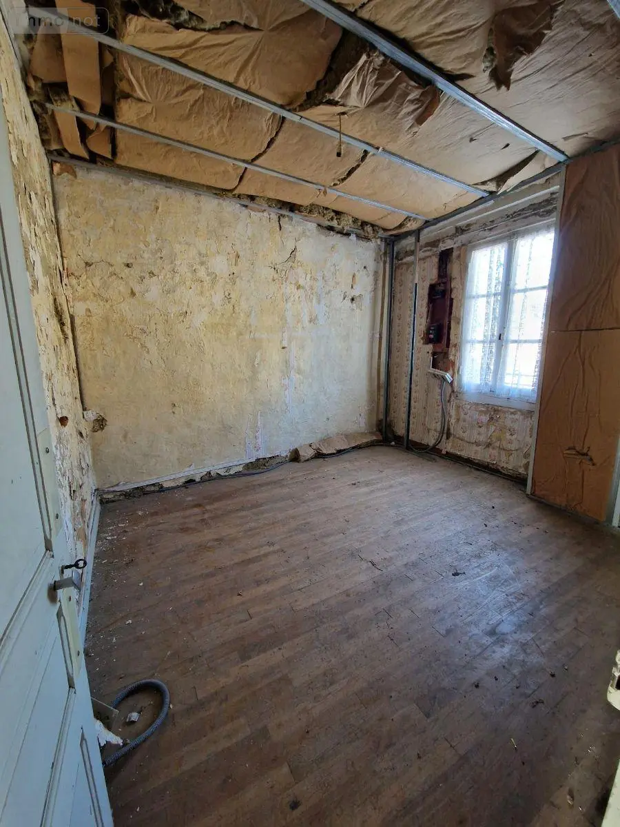 Maison a vendre Saint-Armel 35230 Ille-et-Vilaine 35 62 m2 2 pièces 277720 euros 11793/18 011