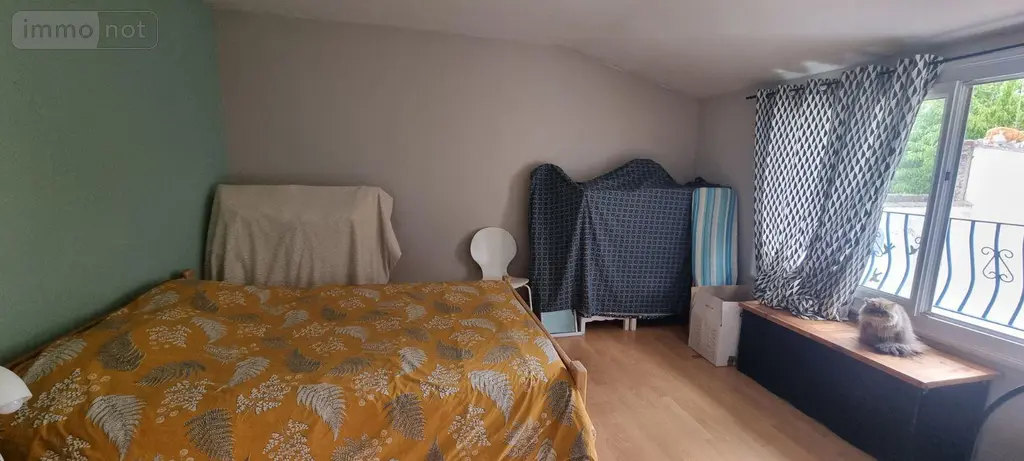 Maison a vendre Le Mans 72000 Sarthe 72 96 m2 4 pièces 169600 euros CPO/1307 004