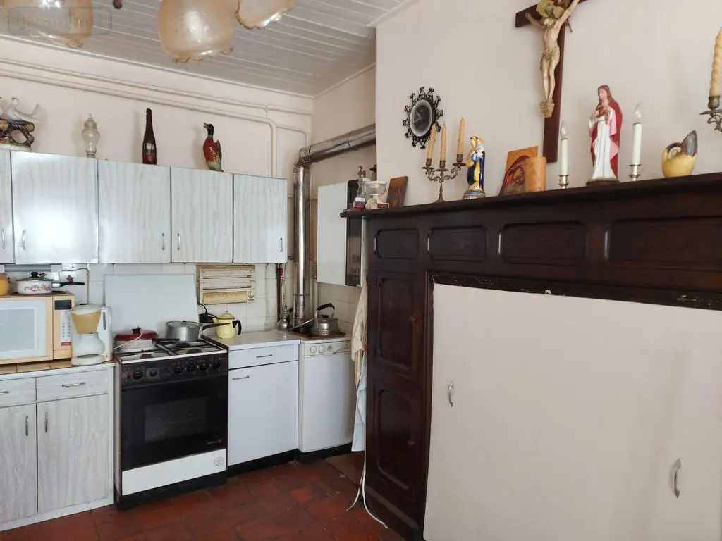 Maison a vendre Bazouges-la-Pérouse 35560 Ille-et-Vilaine 35 70 m2 4 pièces 75000 euros 091-874 003
