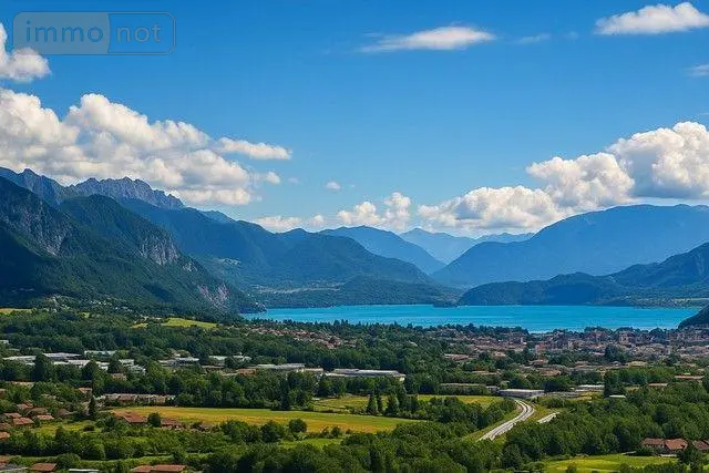 Maison a vendre Annecy 74000 Haute-Savoie 74 220 m2 7 pièces 1995000 euros 73001-117 007