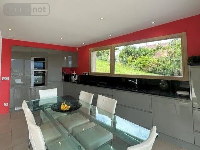 Maison a vendre Annecy 74000 Haute-Savoie 74 220 m2 7 pièces 1995000 euros 73001-117 011