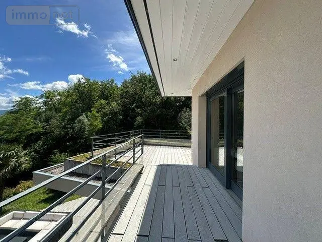Maison a vendre Annecy 74000 Haute-Savoie 74 220 m2 7 pièces 1995000 euros 73001-117 004