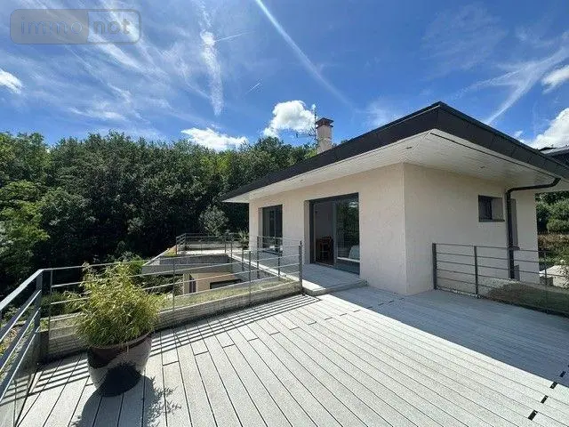 Maison a vendre Annecy 74000 Haute-Savoie 74 220 m2 7 pièces 1995000 euros 73001-117 003