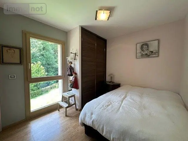 Maison a vendre Annecy 74000 Haute-Savoie 74 220 m2 7 pièces 1995000 euros 73001-117 014