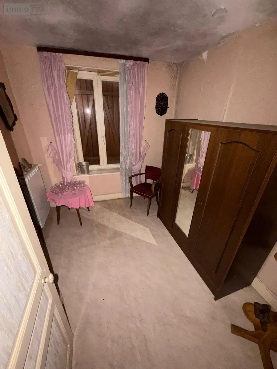 Maison a vendre Rambervillers 88700 Vosges 88 139 m2 8 pièces 79000 euros 2279 006