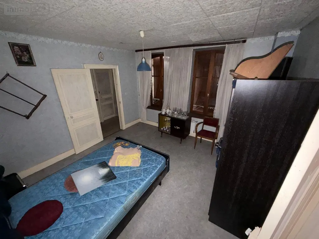 Maison a vendre Rambervillers 88700 Vosges 88 139 m2 8 pièces 79000 euros 2279 011