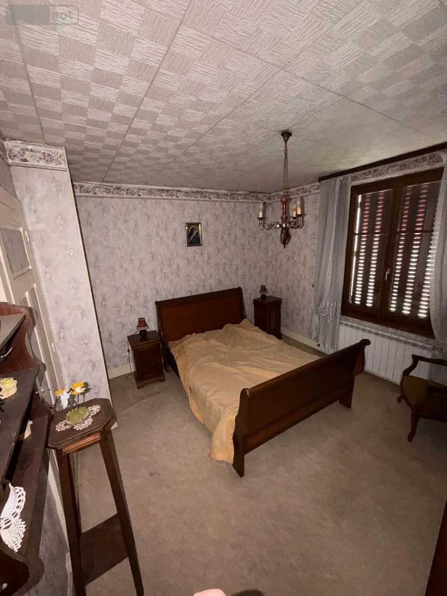Maison a vendre Rambervillers 88700 Vosges 88 139 m2 8 pièces 79000 euros 2279 015