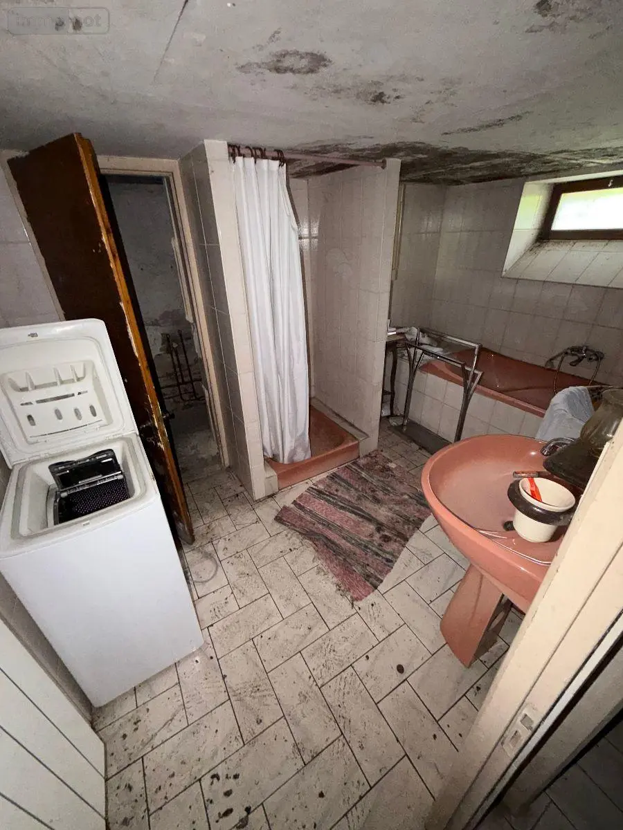 Maison a vendre Rambervillers 88700 Vosges 88 139 m2 8 pièces 79000 euros 2279 016