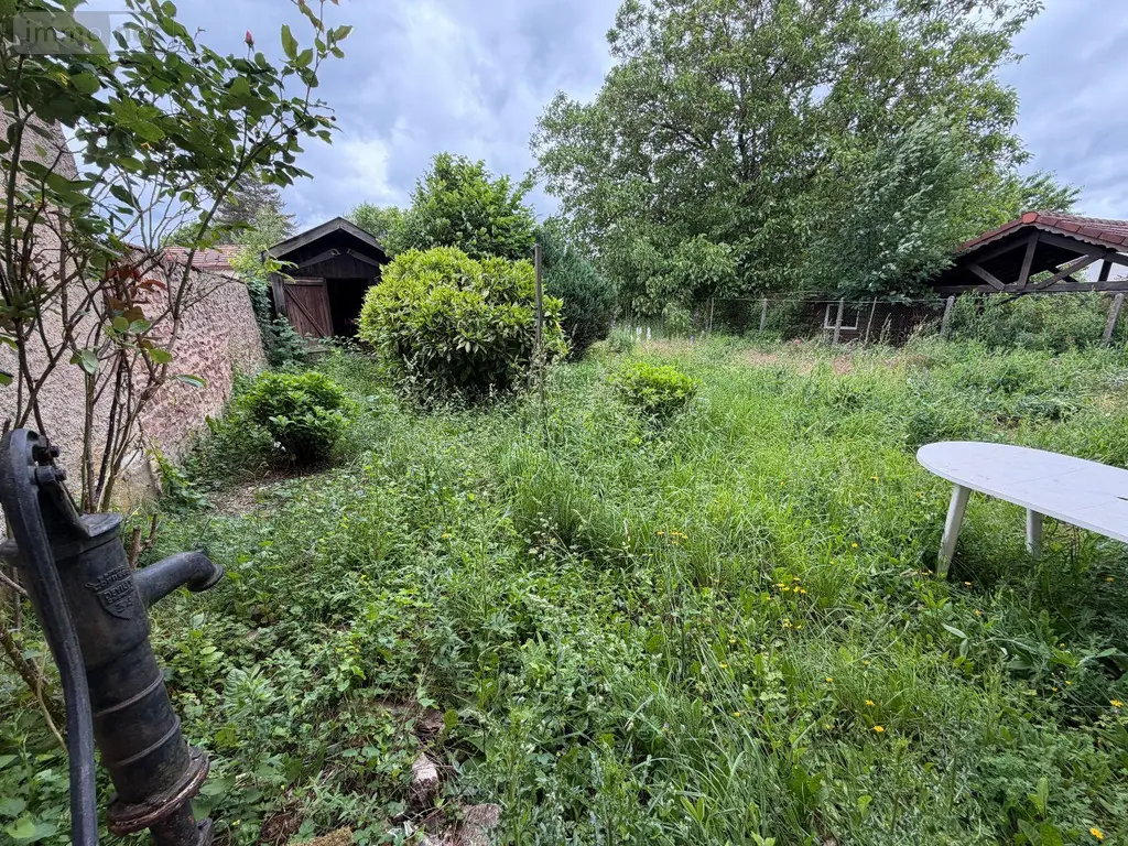 Maison a vendre Rambervillers 88700 Vosges 88 139 m2 8 pièces 79000 euros 2279 021