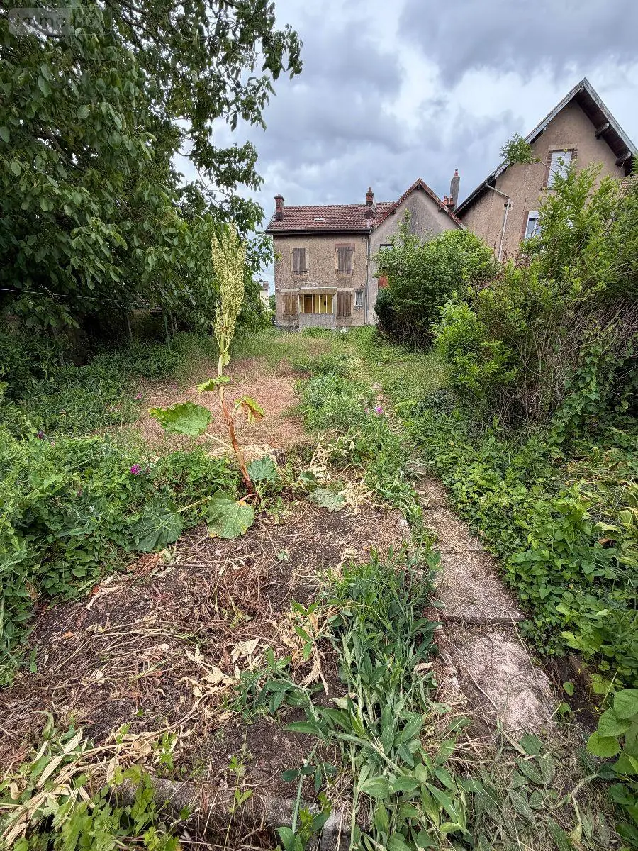 Maison a vendre Rambervillers 88700 Vosges 88 139 m2 8 pièces 79000 euros 2279 002
