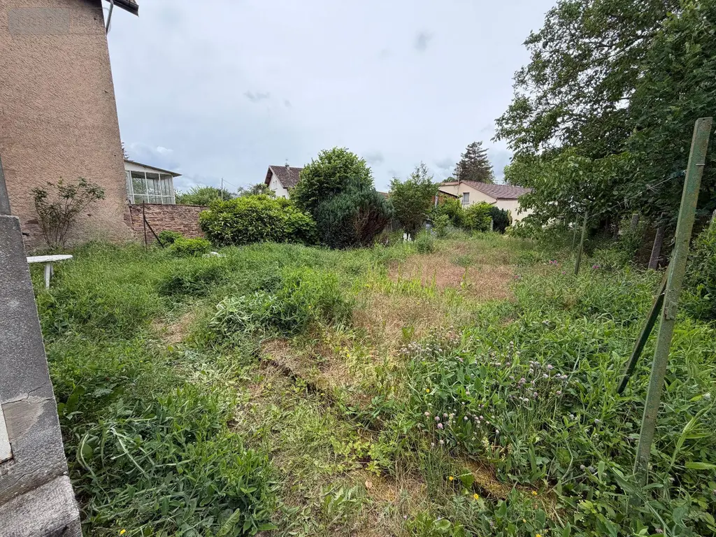 Maison a vendre Rambervillers 88700 Vosges 88 139 m2 8 pièces 79000 euros 2279 022