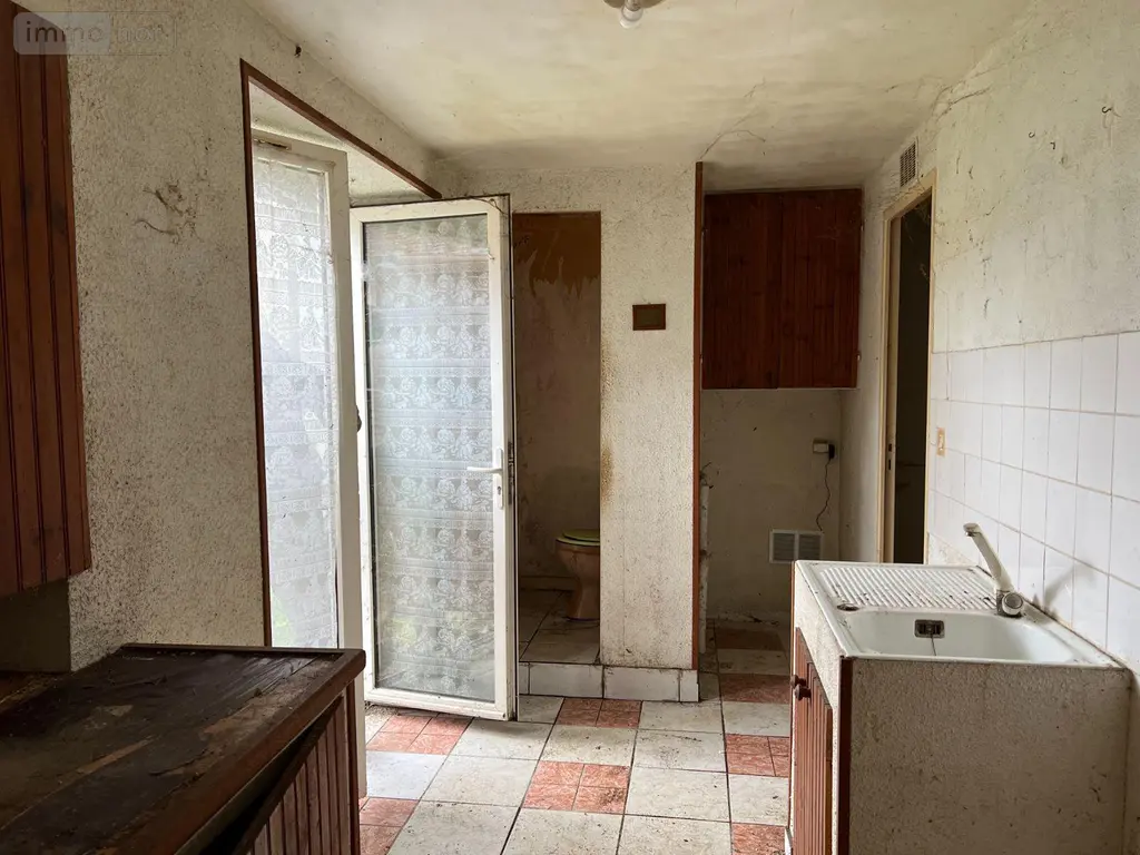Maison a vendre Coings 36130 Indre 36 80 m2 3 pièces 86000 euros JA/828 004