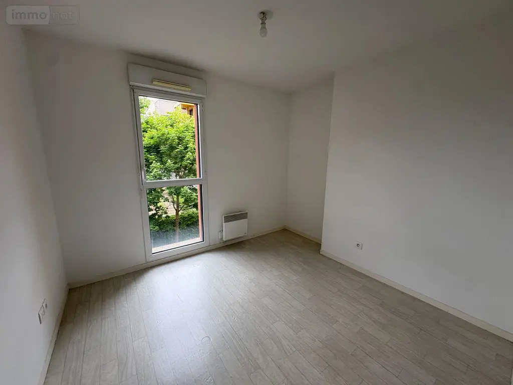 Appartement a vendre Pacé 35740 Ille-et-Vilaine 35 60 m2 3 pièces 197980 euros 11803/2419 005