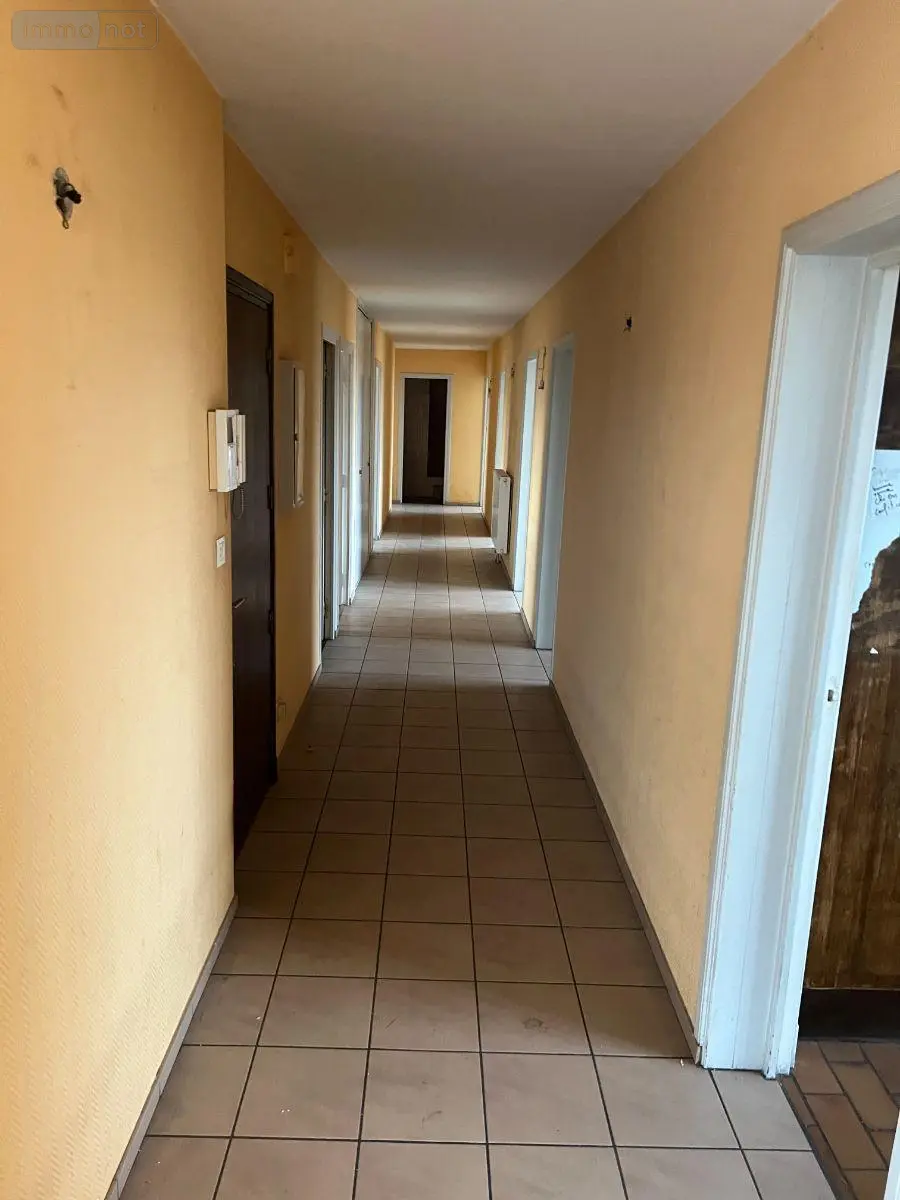 Appartement a vendre Dunkerque 59140 Nord 59 204 m2 8 pièces 365050 euros V12387 005