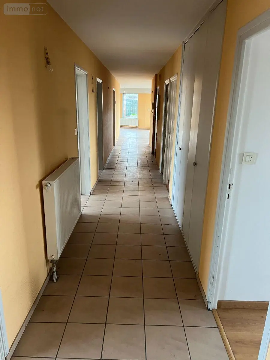 Appartement a vendre Dunkerque 59140 Nord 59 204 m2 8 pièces 365050 euros V12387 012