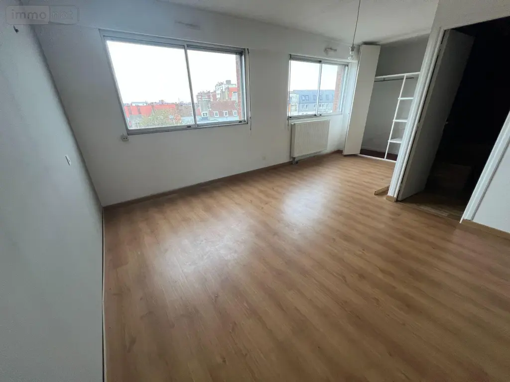 Appartement a vendre Dunkerque 59140 Nord 59 204 m2 8 pièces 365050 euros V12387 014