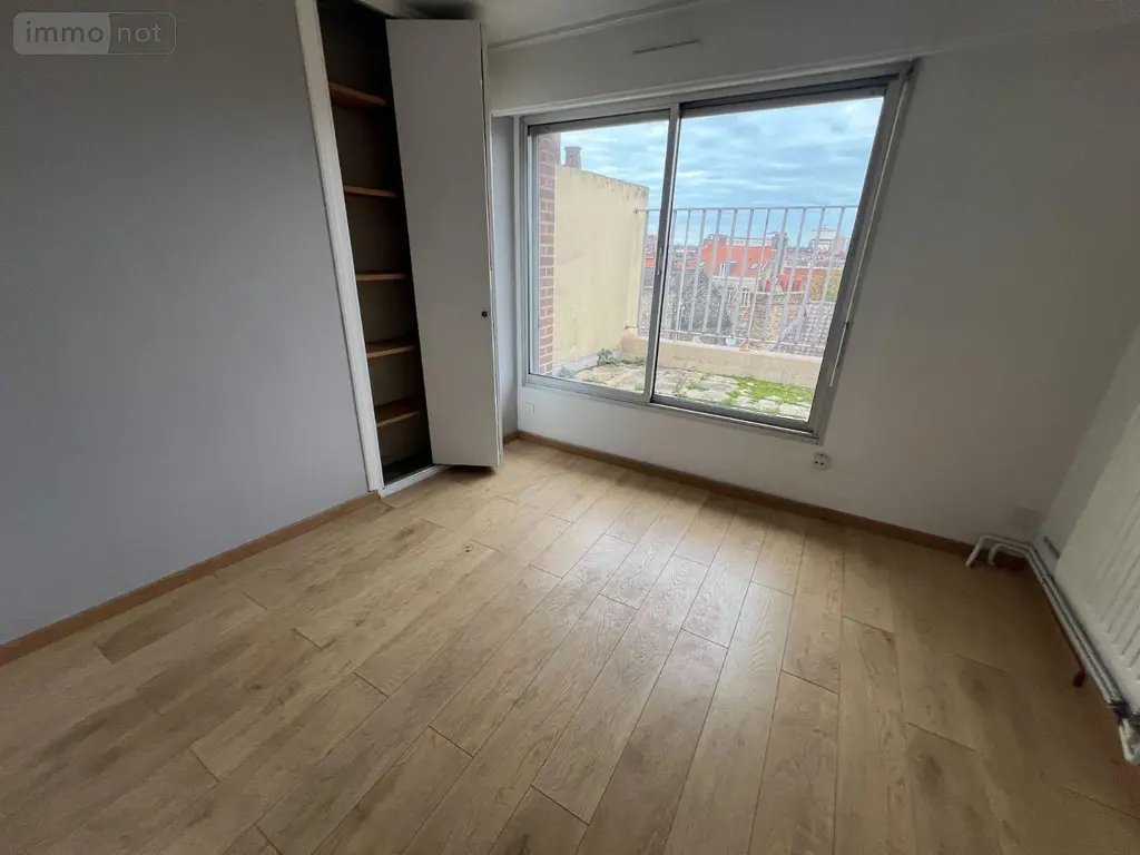 Appartement a vendre Dunkerque 59140 Nord 59 204 m2 8 pièces 365050 euros V12387 016