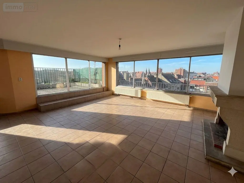 Appartement a vendre Dunkerque 59140 Nord 59 204 m2 8 pièces 365050 euros V12387 003