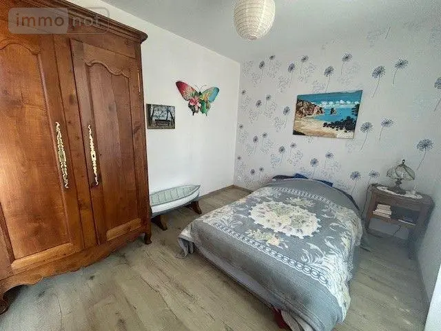 Maison a vendre Saint-Juvat 22630 Côtes-d'Armor 22 137 m2 168600 euros 22046-295 005
