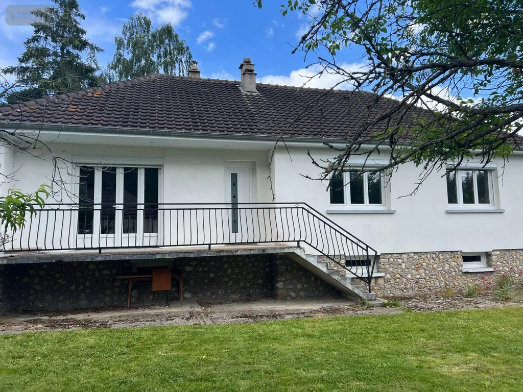 Maison a vendre Beaumontel 27170 Eure 27 86 m2 5 pièces 199184 euros 03273 002
