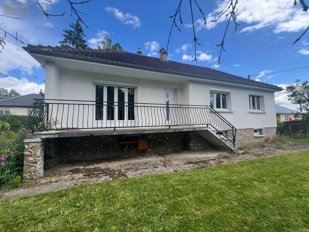Maison a vendre Beaumontel 27170 Eure 27 86 m2 5 pièces 199184 euros 03273 003