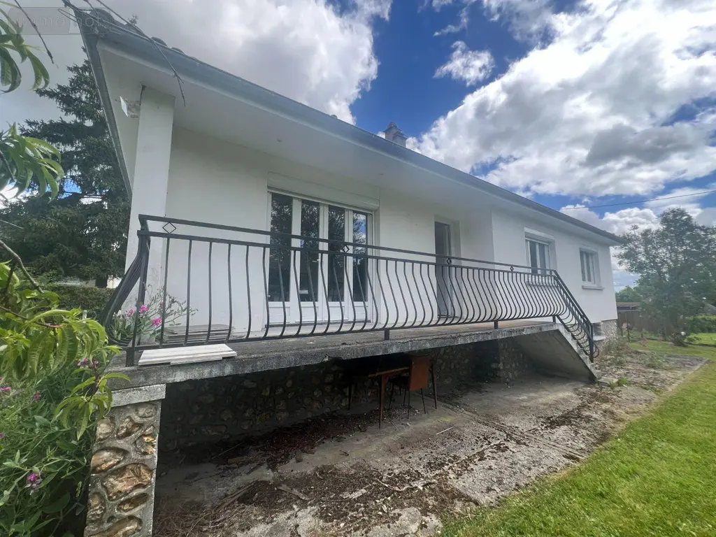 Maison a vendre Beaumontel 27170 Eure 27 86 m2 5 pièces 199184 euros 03273 004